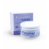 Sheaffer Finisher Powder - Fix & Glow with Medium Shine