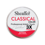 Sheaffer Classical Color – Artistic Perfection for Your Eyes