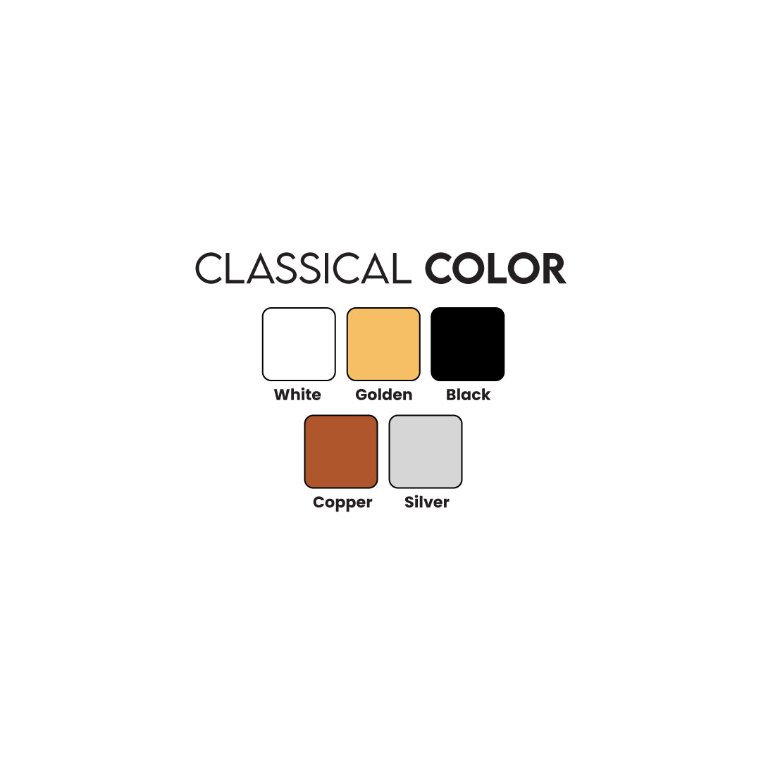 Sheaffer Classical Color – Artistic Perfection for Your Eyes