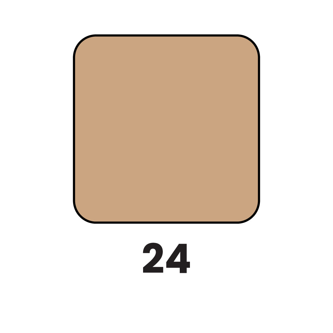 Sheaffer Easy Base - Halal, 3X Coverage & Long-Lasting Natural Finish