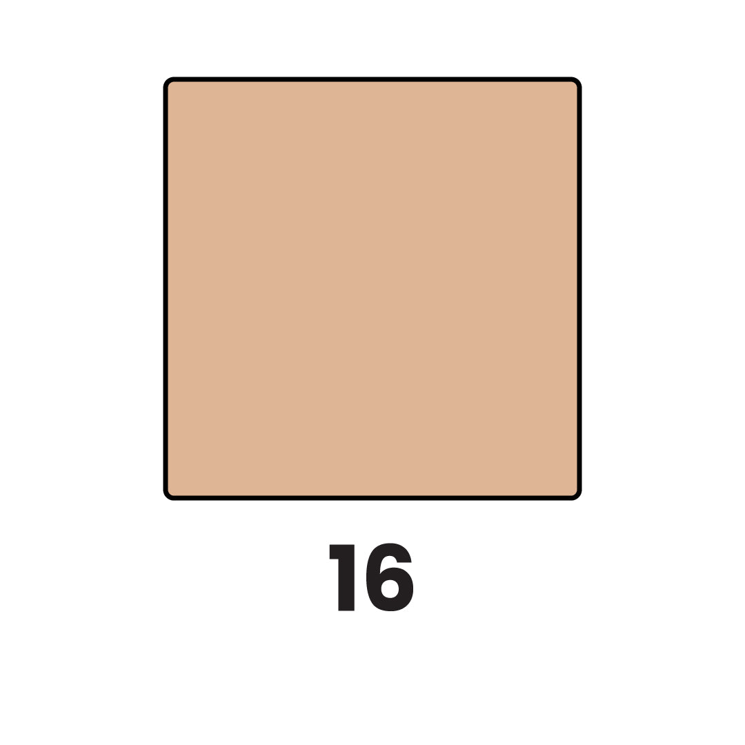 Sheaffer HD Liquid Foundation - Versatile, Lightweight & Skin-Friendly Foundation