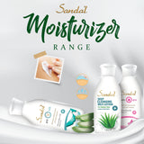 Sandal Lotion (Pack of 3) - 100ml