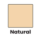 Sheaffer Easy Base - Halal, 3X Coverage & Long-Lasting Natural Finish