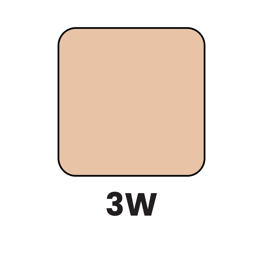 Sheaffer Easy Base - Halal, 3X Coverage & Long-Lasting Natural Finish