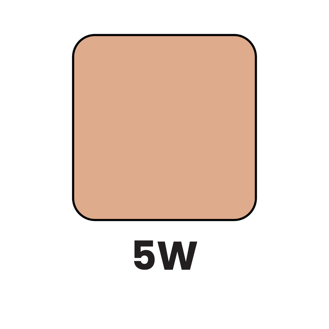 Sheaffer Easy Base - Halal, 3X Coverage & Long-Lasting Natural Finish
