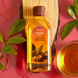Saeed Ghani Argan Extra Strength Hair Oil (140ml)