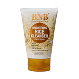 Rice niacinamide cleanser 120ml