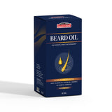 Saeed Ghani Beard Oil - For Growth, Shine & Nourishment (30ml)