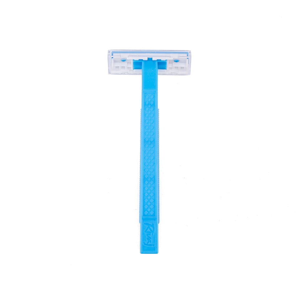 Rivaj Body Guard Razor - Men ( Pack of 4)