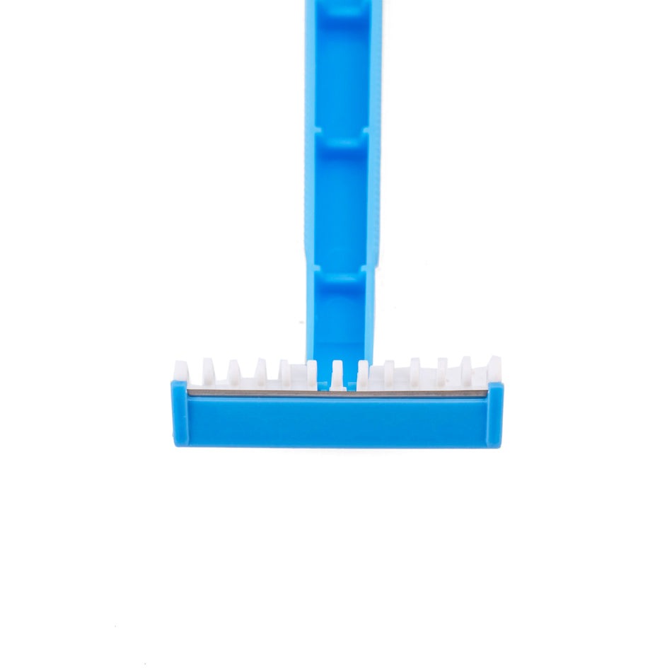 Rivaj Body Guard Razor - Men ( Pack of 4)