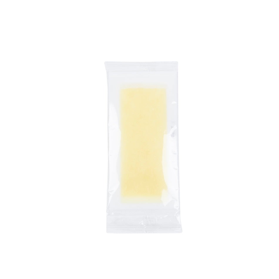 Rivaj Lemon & Honey Hair Removing Body Wax Strips