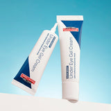 Saeed Ghani Super Bright Under Eye Gel Cream (20ml)