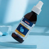 Saeed Ghani Hair Growth Water (120ml)