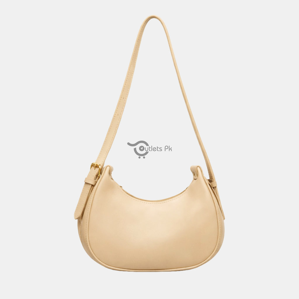 Moon Bag (Long Adjustable Strap) – Skin