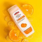Saeed Ghani Vitamin C Extra Whitening Lotion