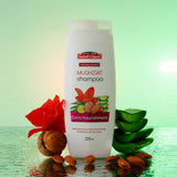 Saeed Ghani Mughziat Extra Nourishment Shampoo 200mi