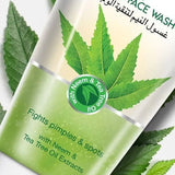 Golden Pearl Active Neem Face Wash
