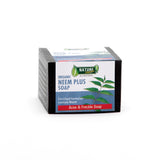 Saeed Ghani Neem Plus Cooling Handmade Soap 90gm