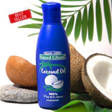Saeed Ghani Pure & Natural Coconut Oil