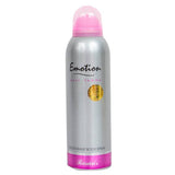 Emotion Perfume Body Spray by Rasasi - 200ml
