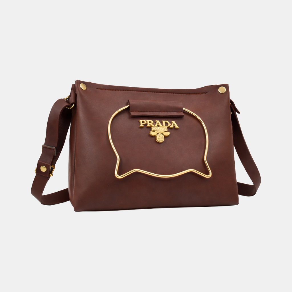 CAT HANDLE – BROWN