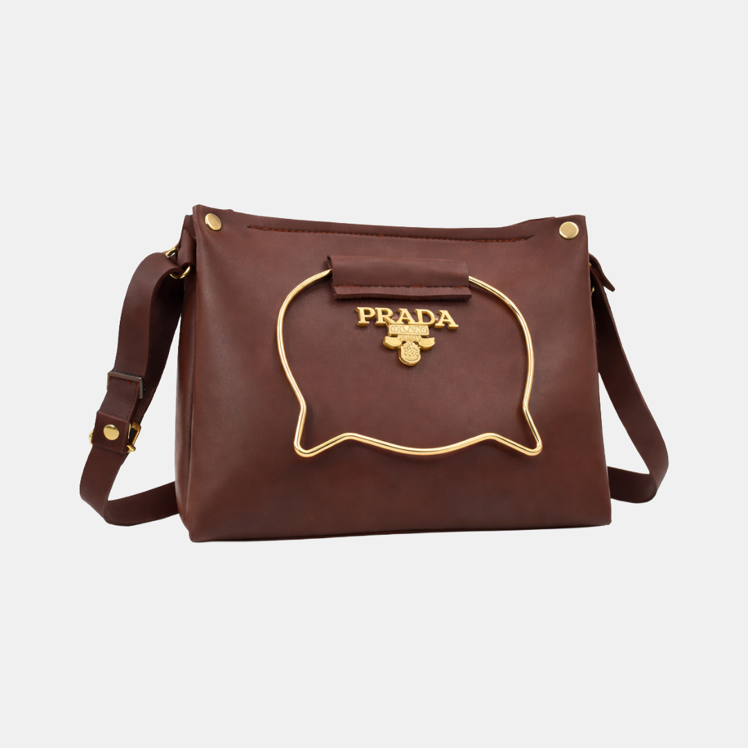 CAT HANDLE – BLACK