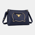 CAT HANDLE –NAVY BLUE