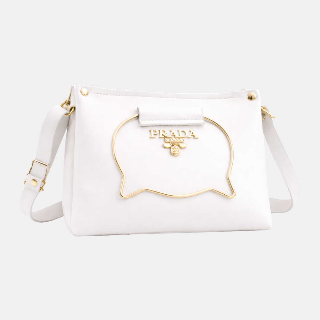 CAT HANDLE – BLACK