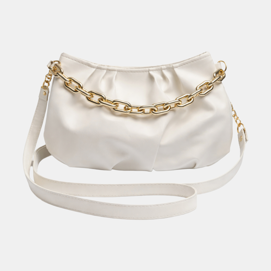 SALWAT BAG – BLACK