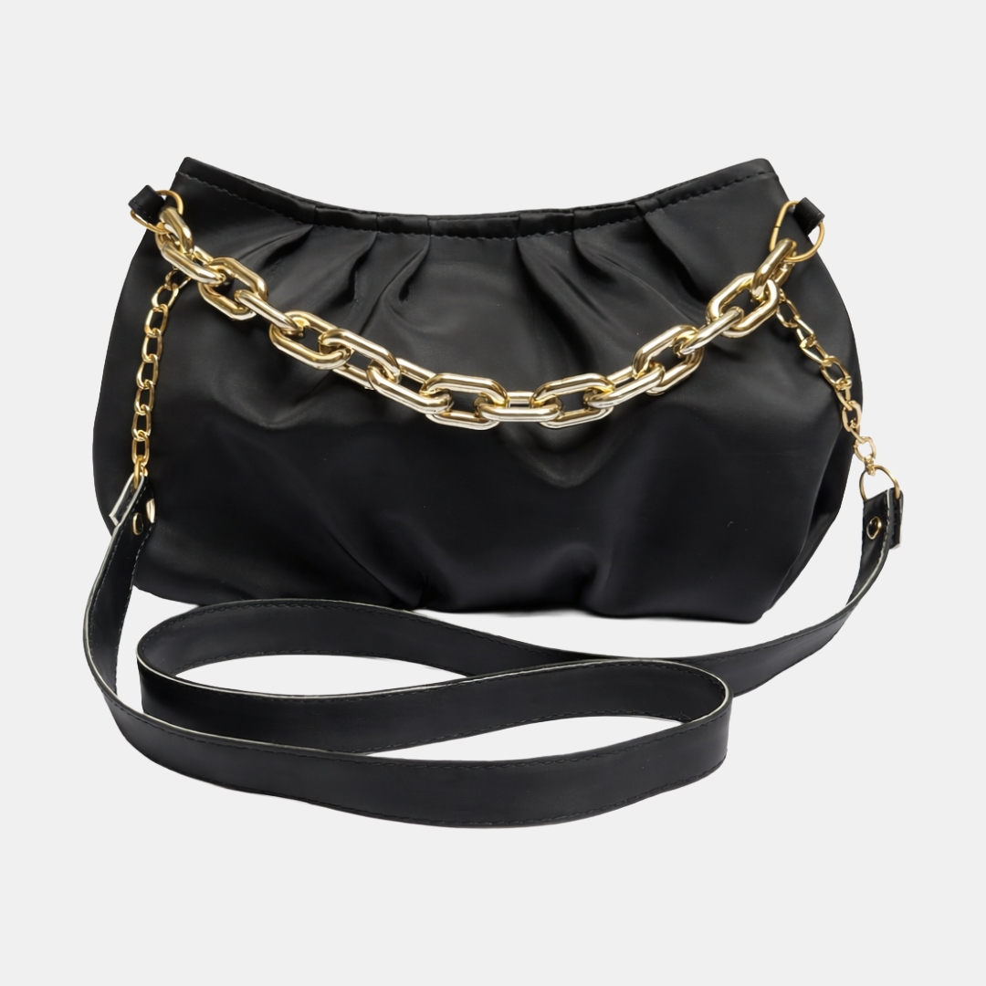 SALWAT BAG – BLACK