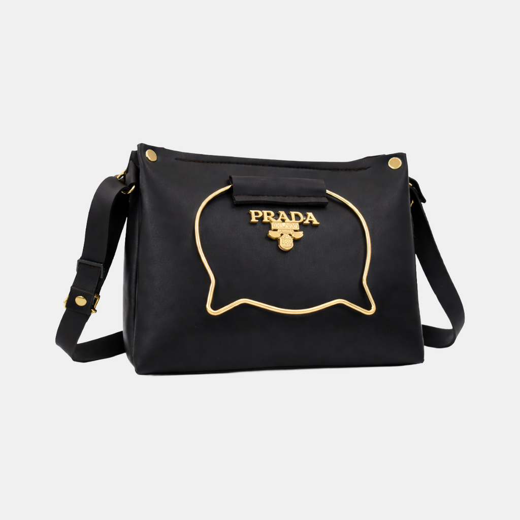 CAT HANDLE – BLACK