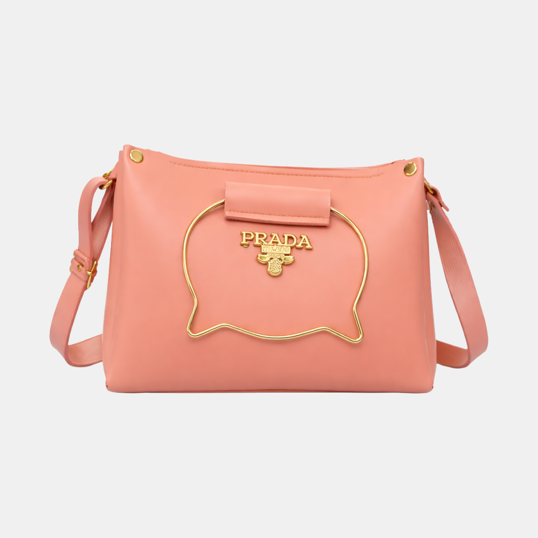 CAT HANDLE – BLACK