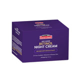 Saeed Ghani Anti Aging Retinol Night Cream (40gm)