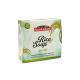 Saeed Ghani Rice Handmade Soap 90gm