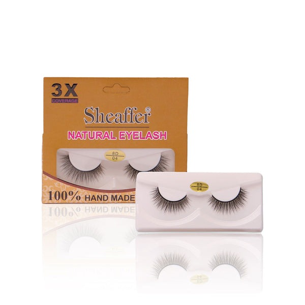 Sheaffer Handmade Eyelashes (One Pair)