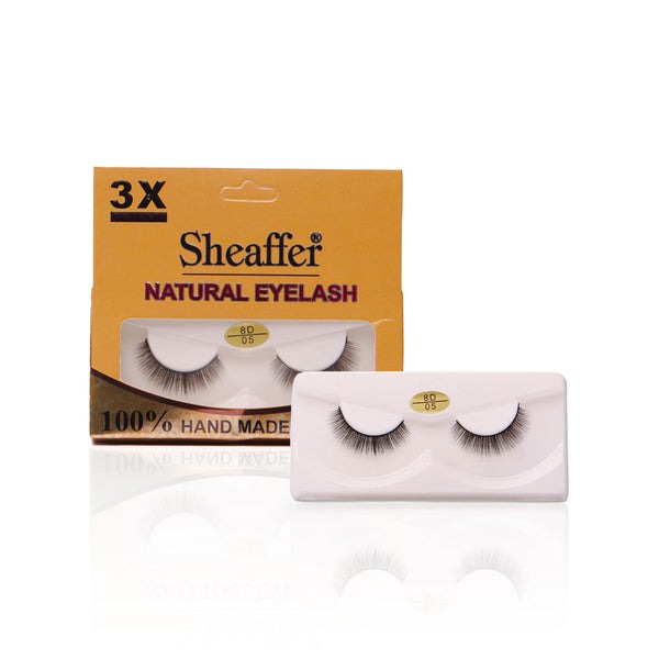 Sheaffer Handmade Eyelashes (One Pair)