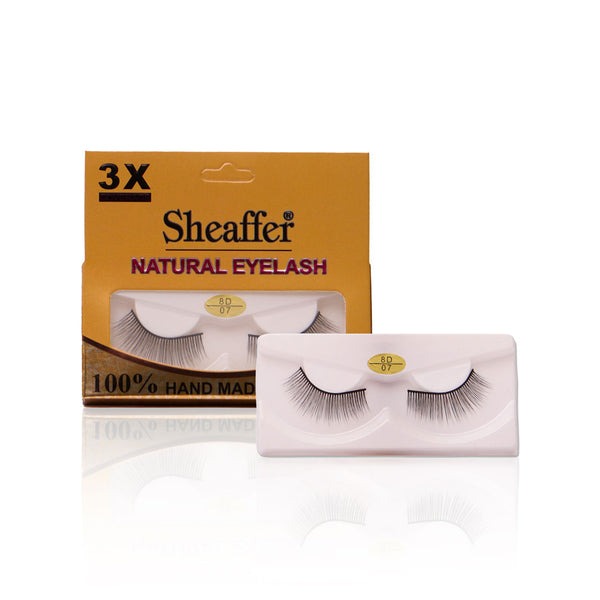 Sheaffer Handmade Eyelashes (One Pair)