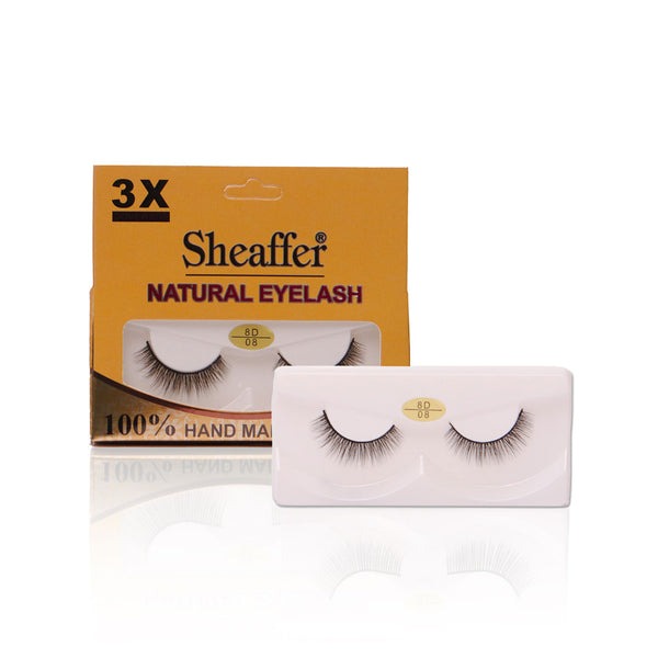 Sheaffer Handmade Eyelashes (One Pair)