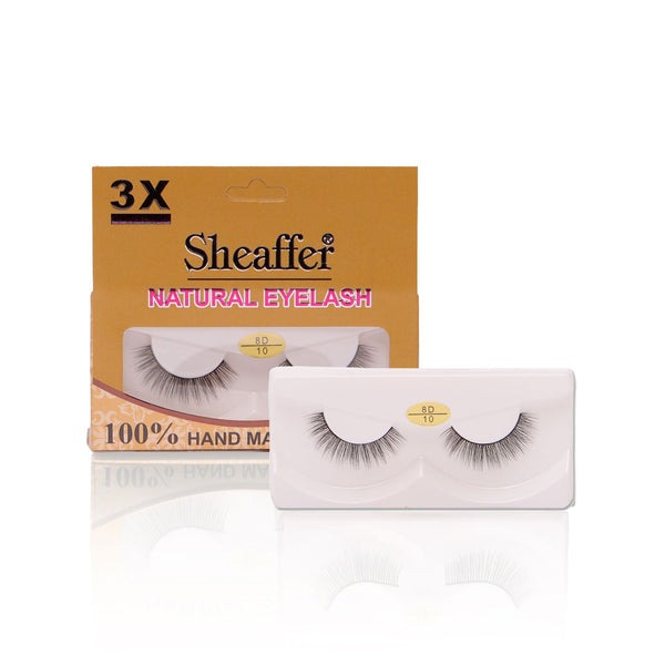 Sheaffer Handmade Eyelashes (One Pair)