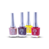 Sheaffer Ever Glow Nail Paint – Vibrant, Long-Lasting Nails in Every Shade