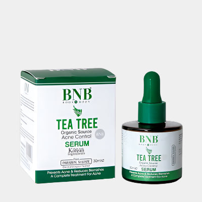 BNB Tea Tree Acne Control Serum 30ml