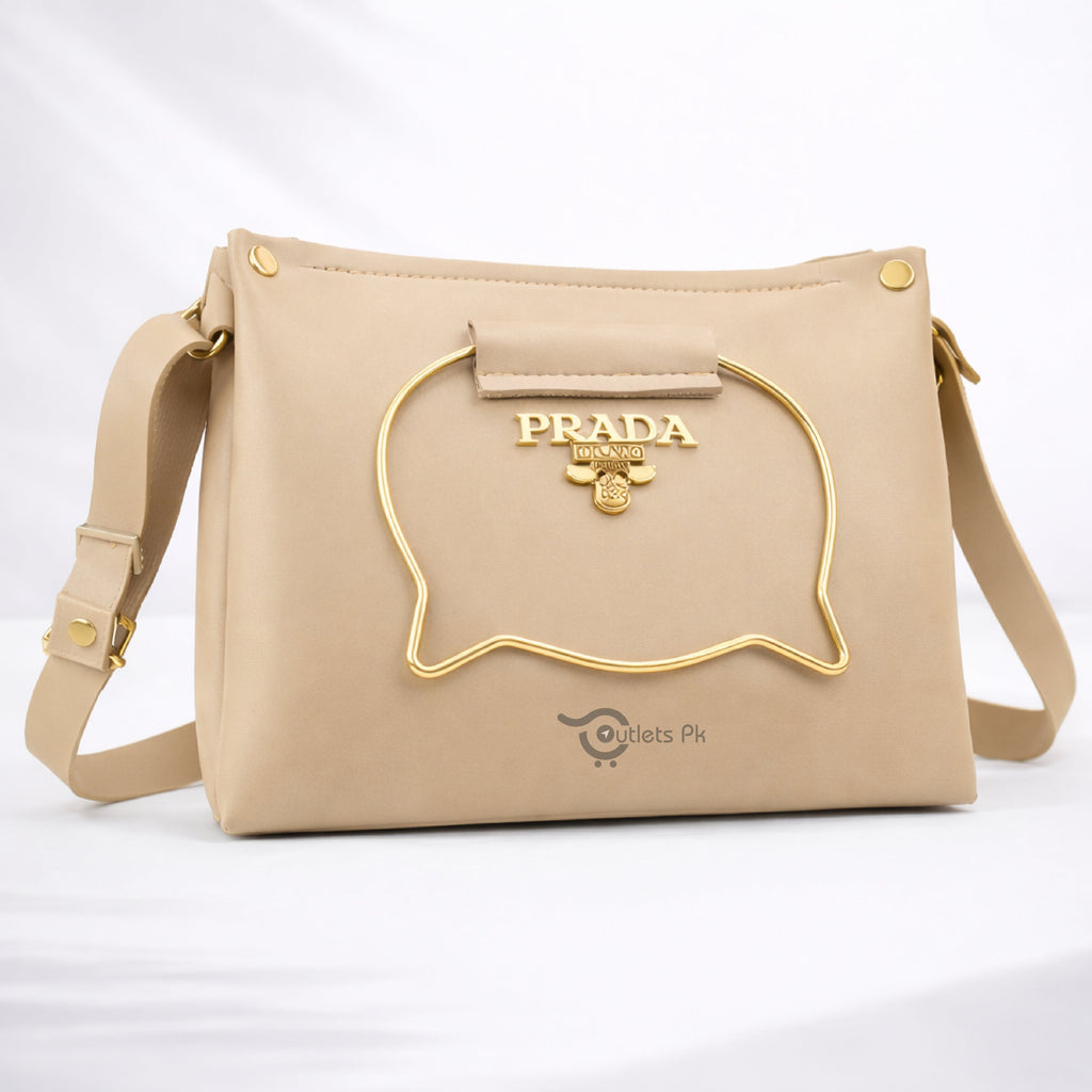 CAT HANDLE – BEIGE