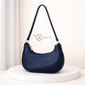 MOON BAG – NAVY BLUE