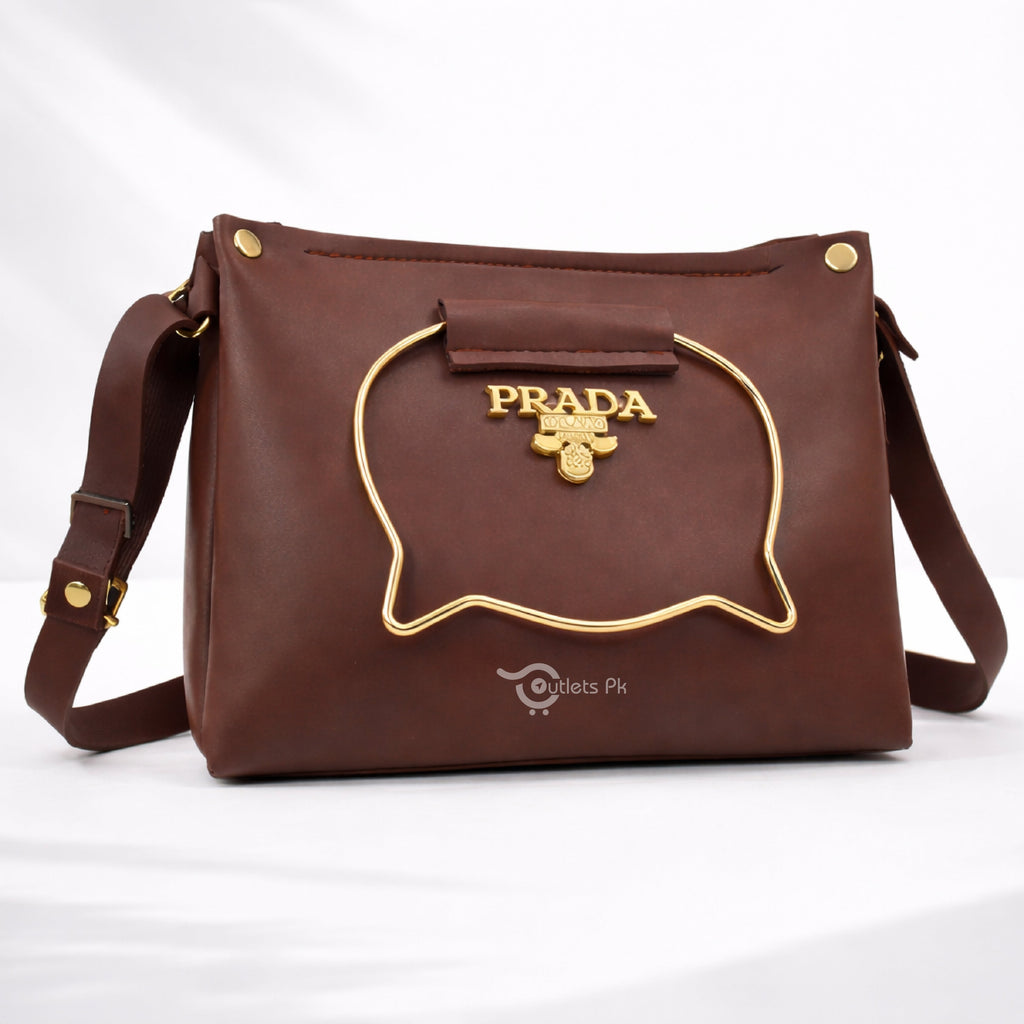 CAT HANDLE – CHOCOLATE