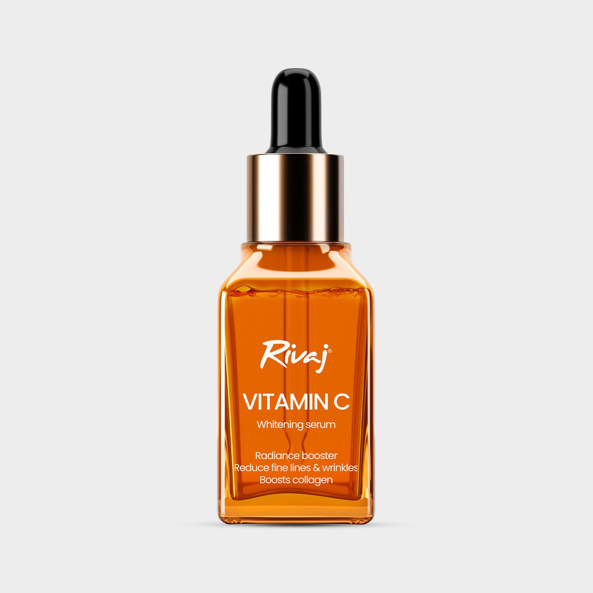 Rivaj Vitamin C Face Serum 30ml