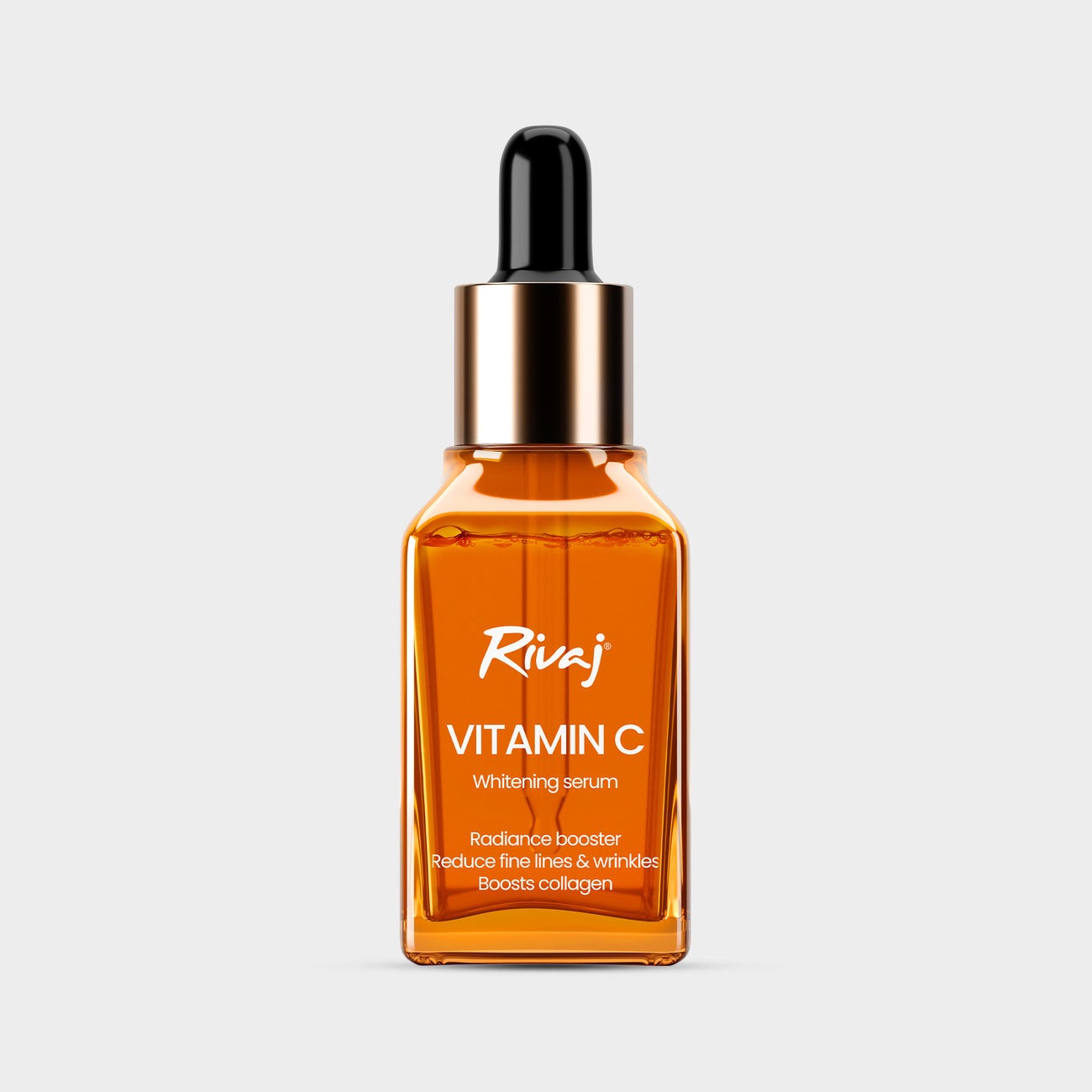 Rivaj Vitamin C Face Serum 30ml