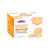 Saeed Ghani Vitamin C Brightening & Anti Aging Face Cream (60gm)