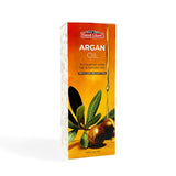 Saeed Ghani Argan Extra Strength Hair Oil (140ml)