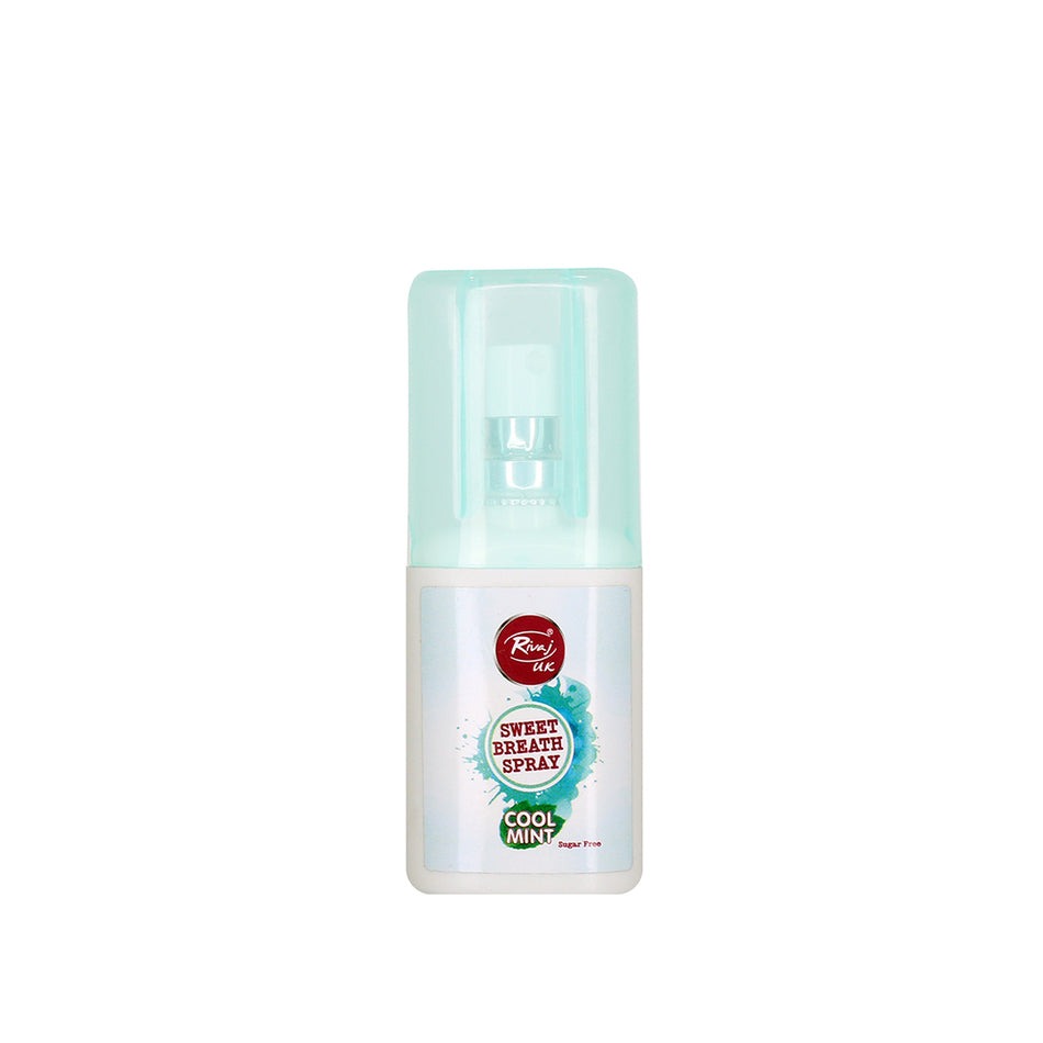 Rivaj Cool Mint Sweet Breath Spray