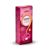 Saeed Ghani Onion Hair Growth Oil (140ml)